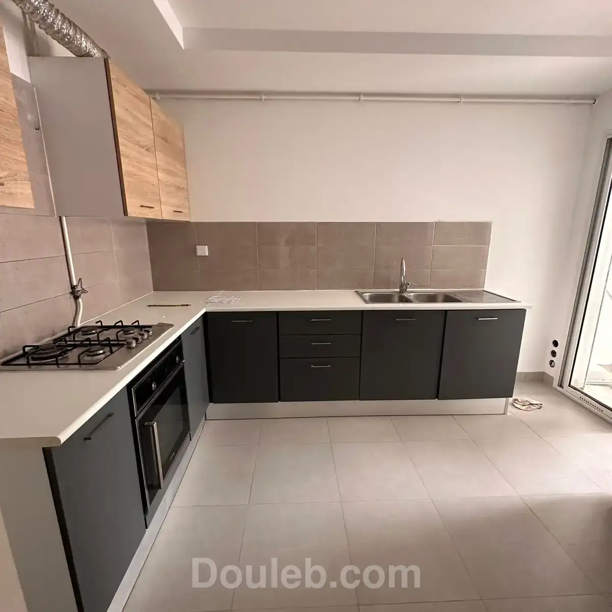 Appartement s2 haut standing - Miniature 4