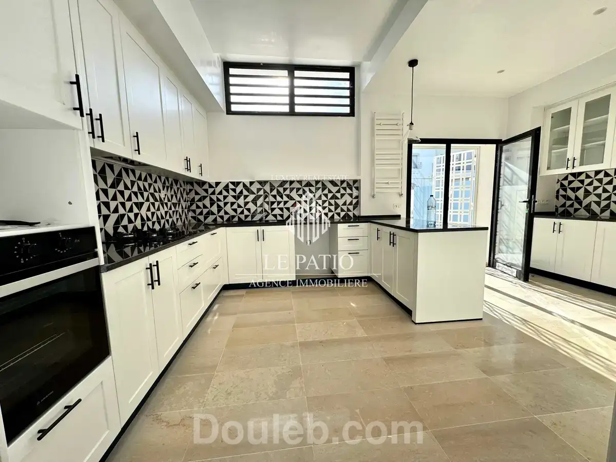 Villa neuve avec piscine s5 - Miniature 3