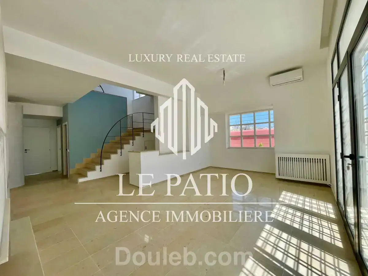 Villa neuve avec piscine s5 - Miniature 4