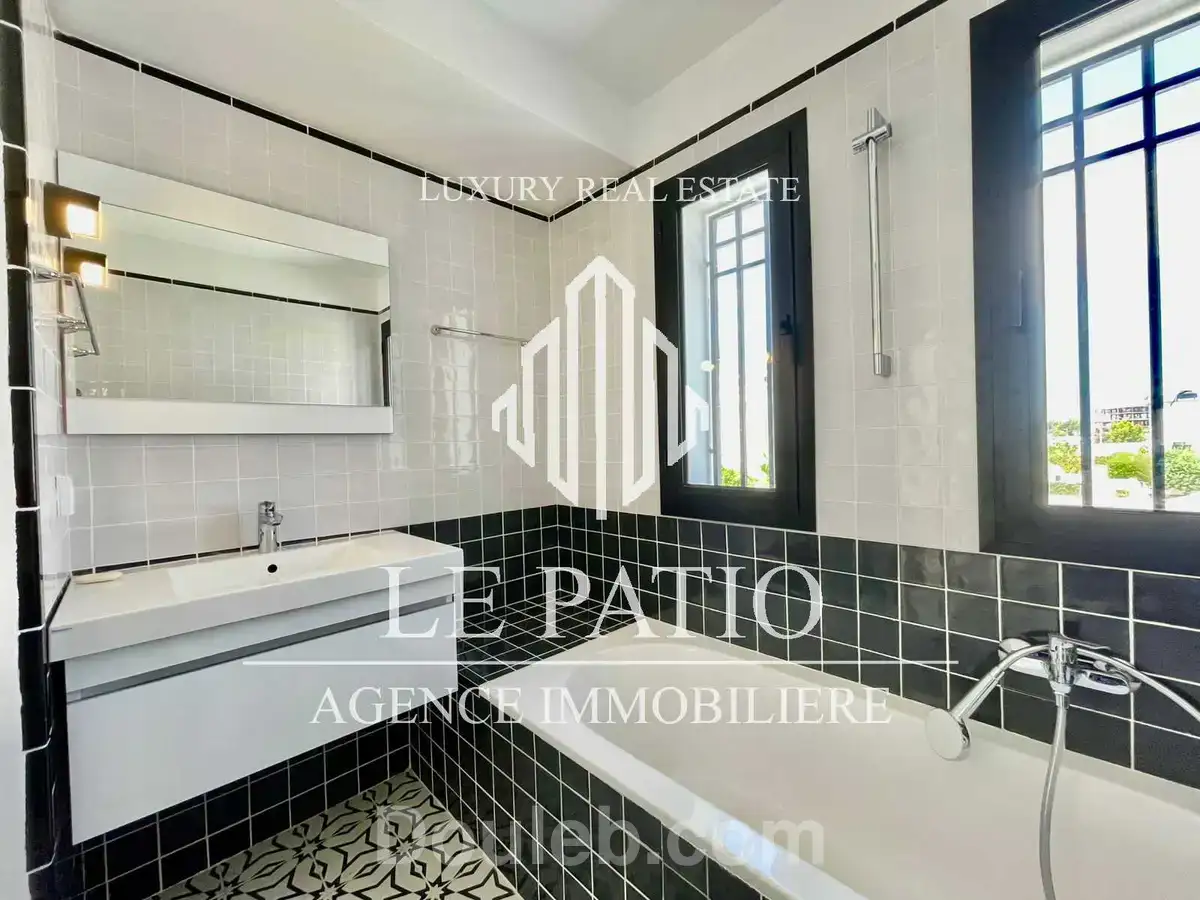 Villa neuve avec piscine s5 - Miniature 5