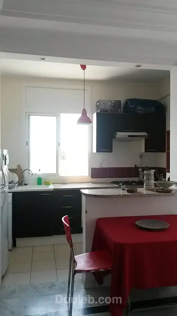 Un appart meublé très bien agencé - Miniature 4