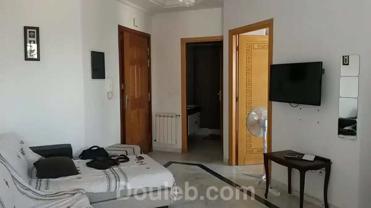 Un appart meublé très bien agencé - Miniature 5