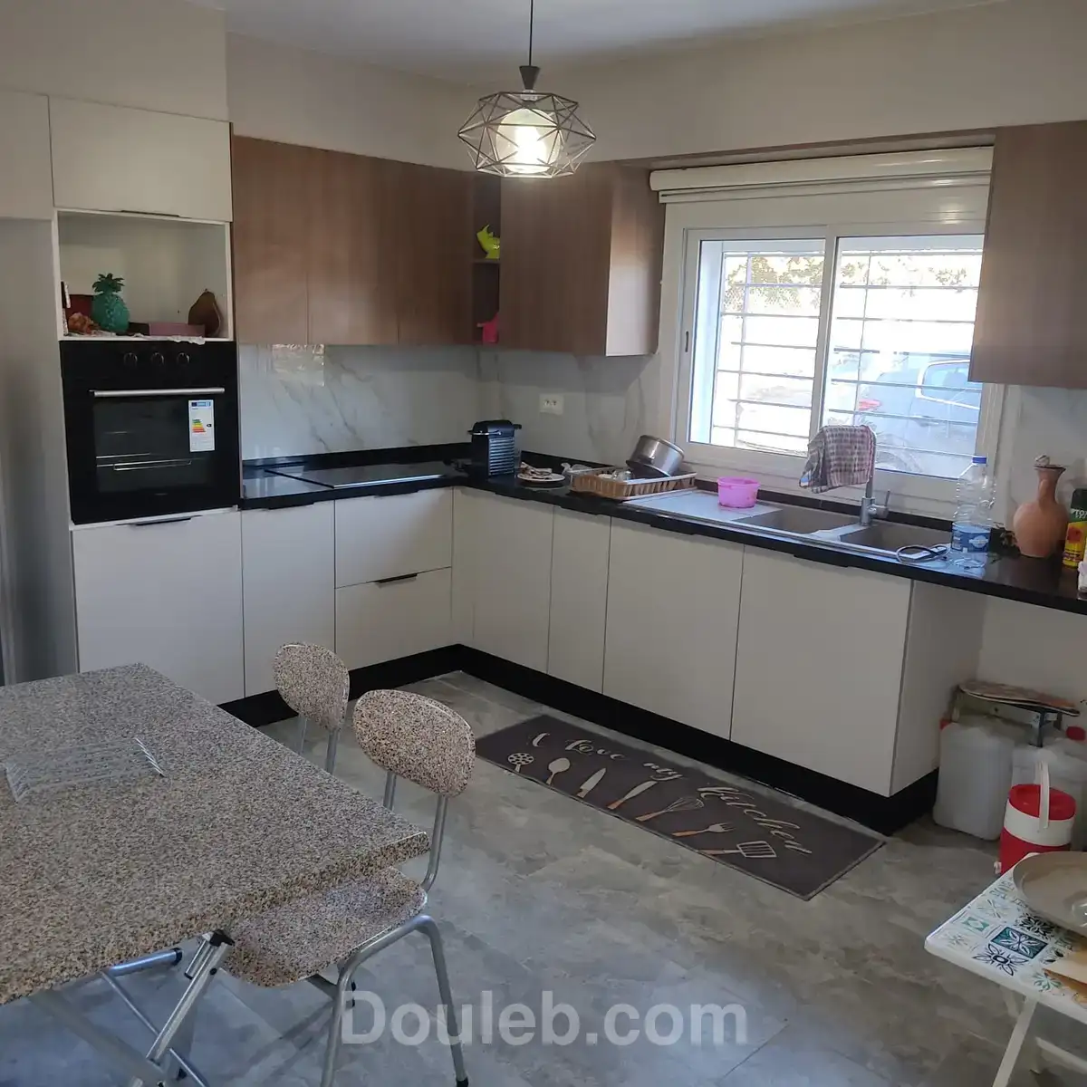 Domaine d'exeption à menzel bouzelfa - Miniature 4