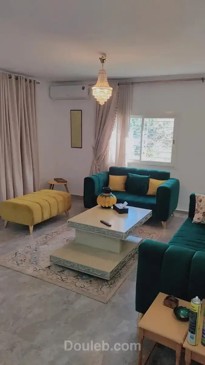 Domaine d'exeption à menzel bouzelfa - Miniature 5