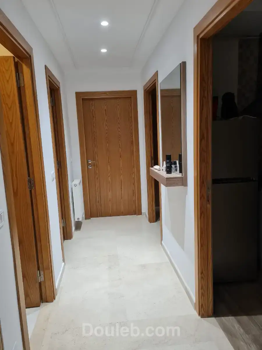 S2 luxe au jardin de carthge - Miniature 2