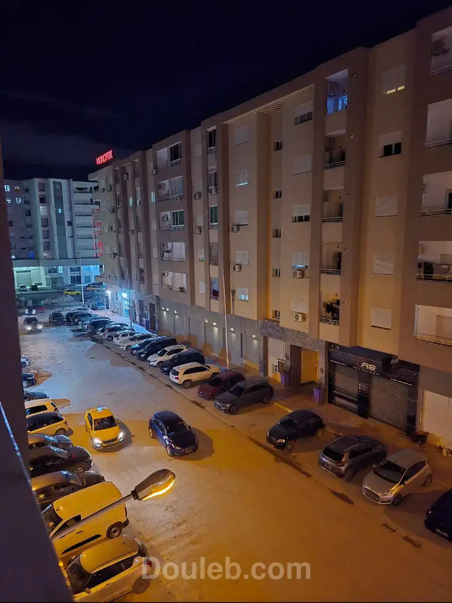 Joli appartement s2 - Miniature 4