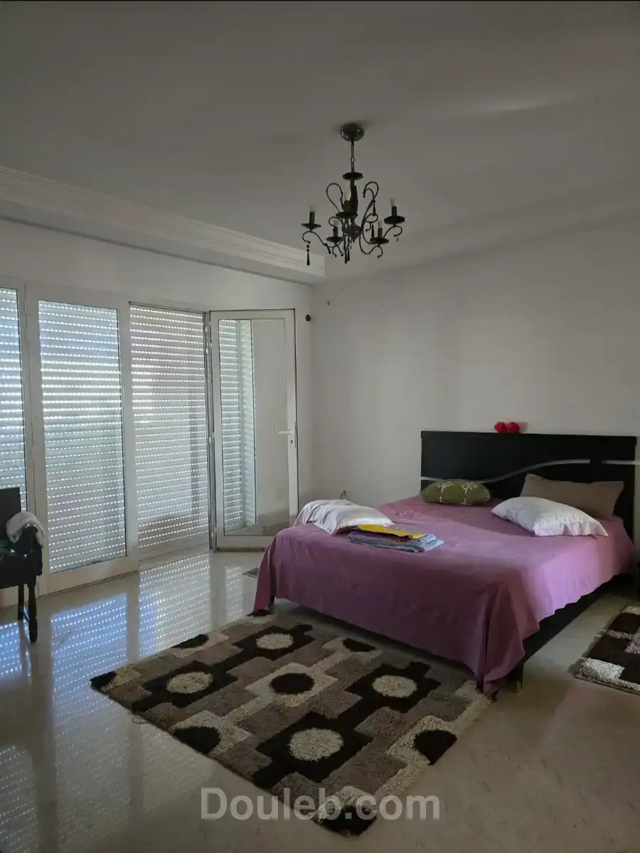 Villa sidi frej - Miniature 3