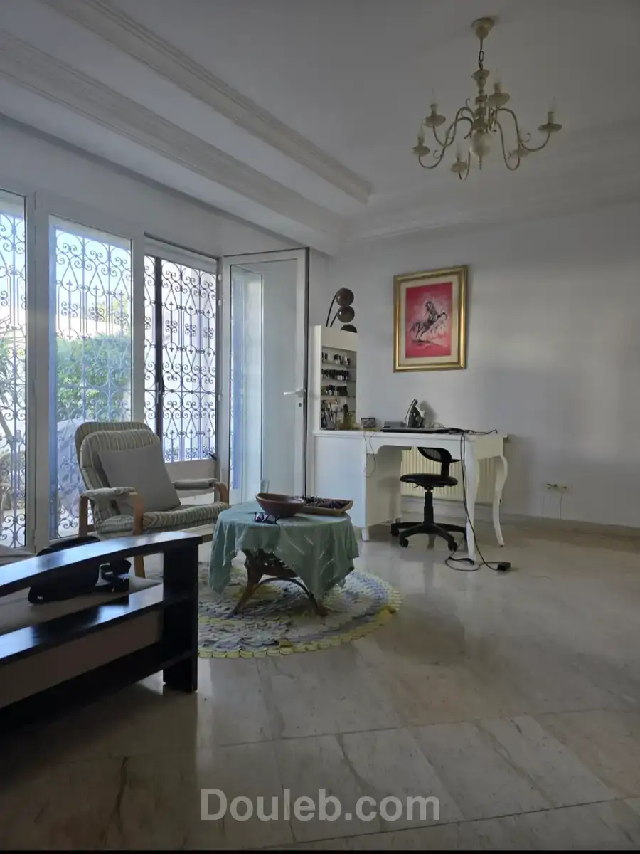 Villa sidi frej - Miniature 4