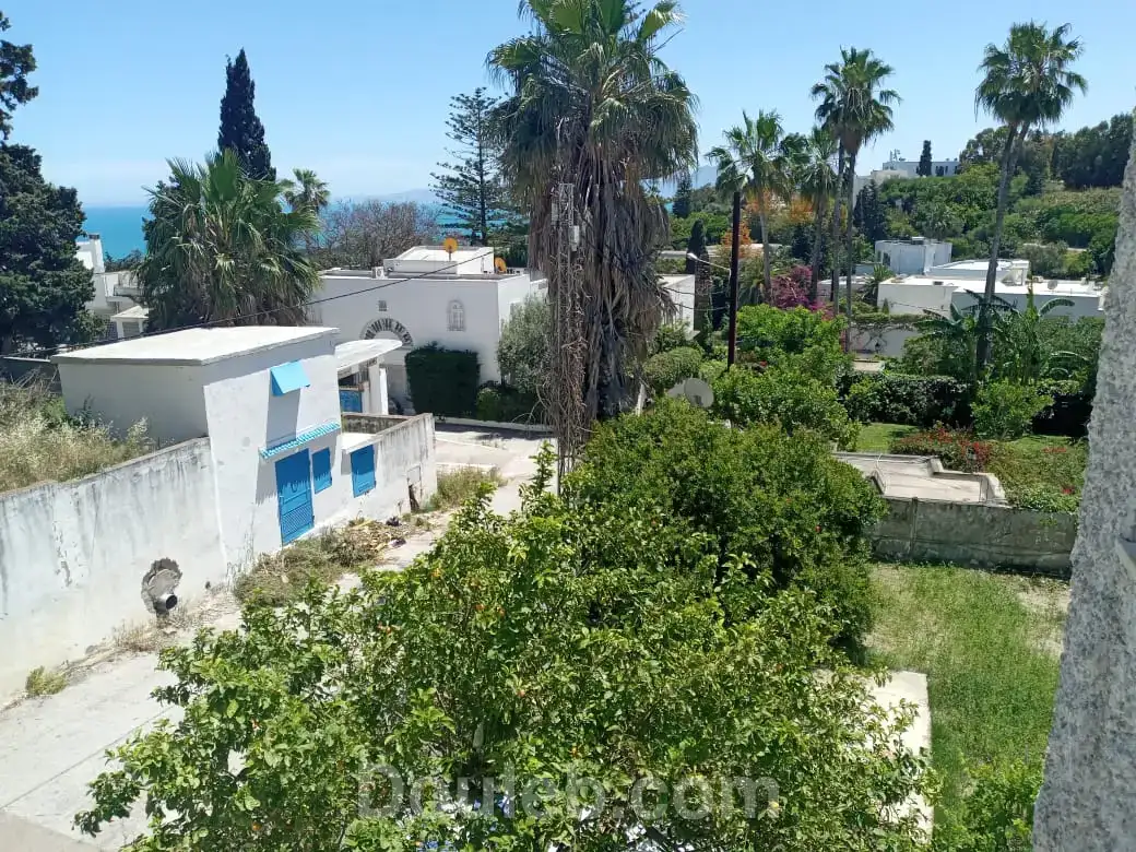 Villa de charme a carthage - Miniature 3