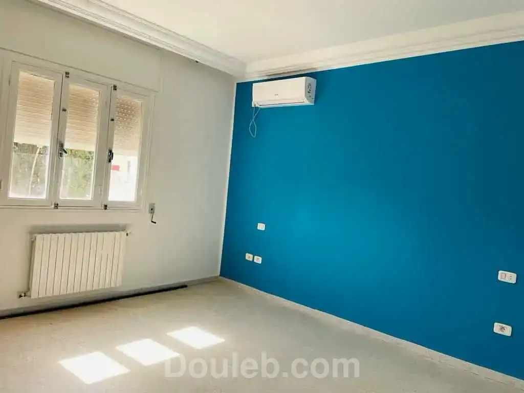 Etage de villa mourouj1 - Miniature 3