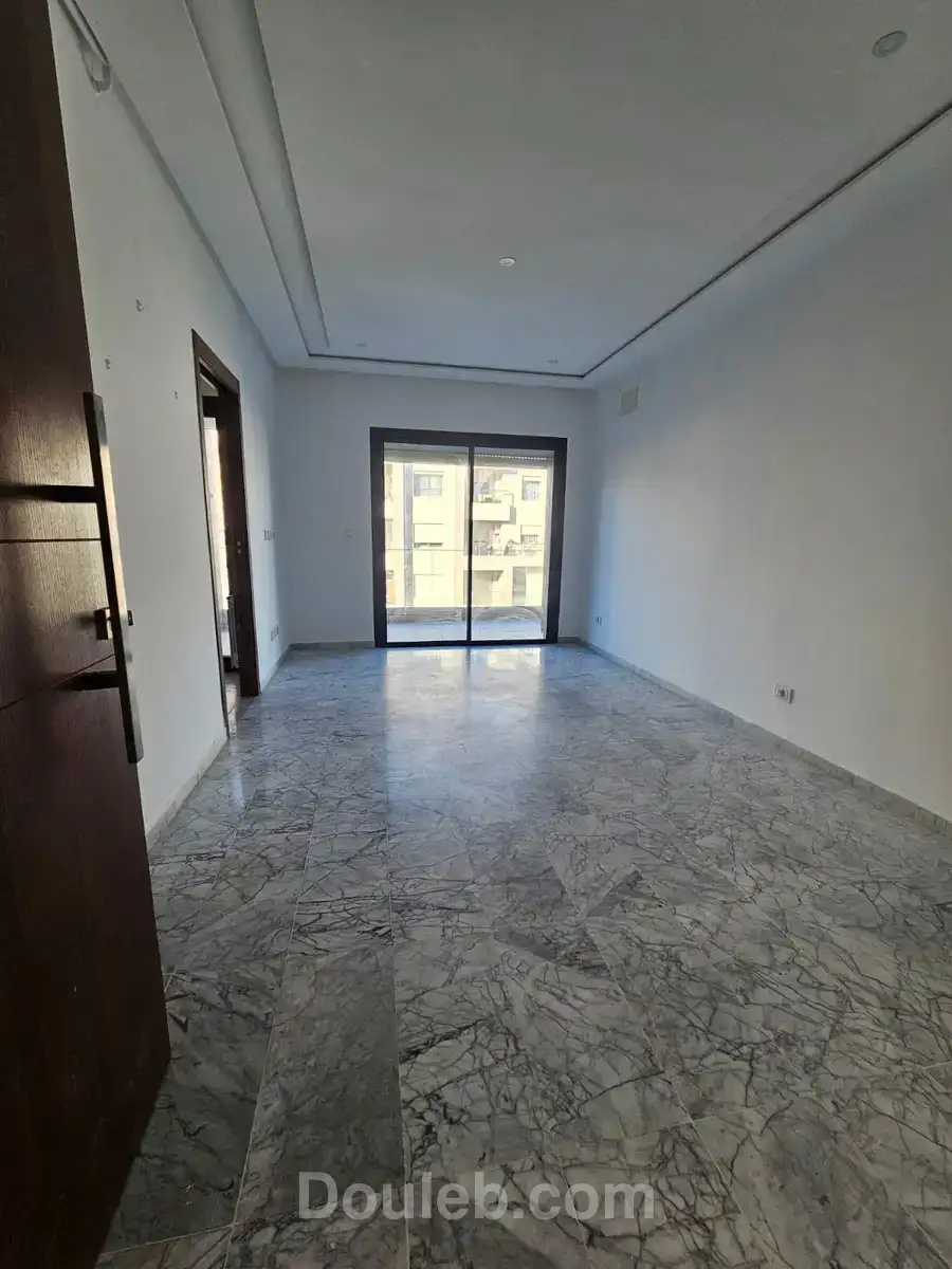 S plus deux bien ensoleillé à la nouvelle soukra - Miniature 3