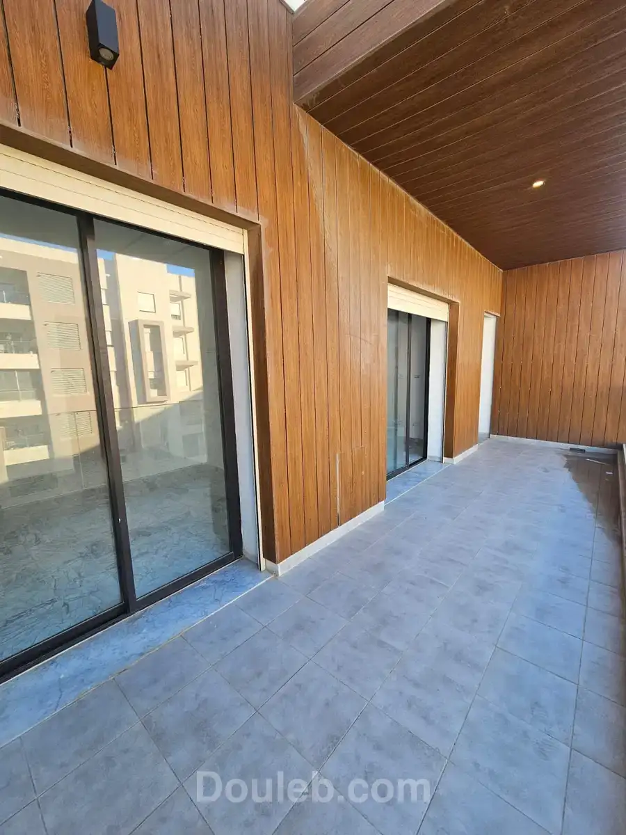 S plus deux bien ensoleillé à la nouvelle soukra - Miniature 4