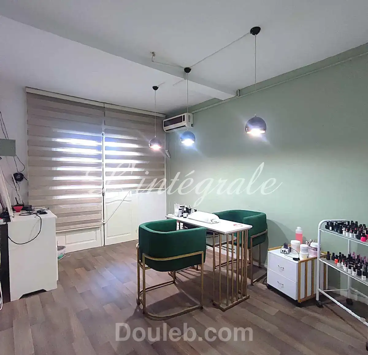 Centre de beauté et spa - Miniature 2