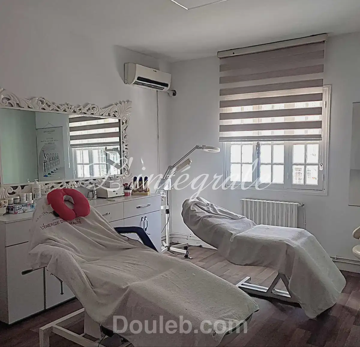 Centre de beauté et spa - Miniature 3