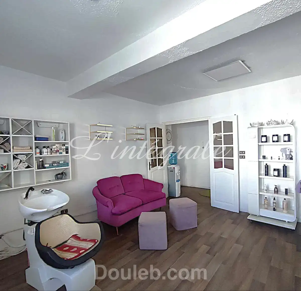 Centre de beauté et spa - Miniature 4