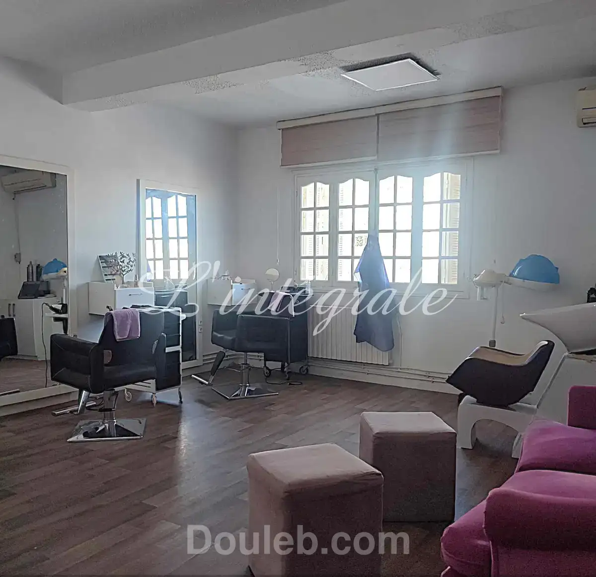 Centre de beauté et spa - Miniature 5