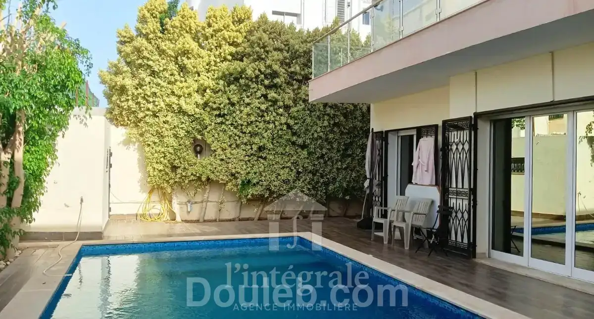 Belle villa avec deux niveaux indépendants - Miniature 6