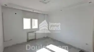 Appartement s3 de 157m2 cit ennasr - Miniature 5