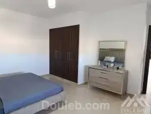 Appartement s2 ain zaghouan - Miniature 2