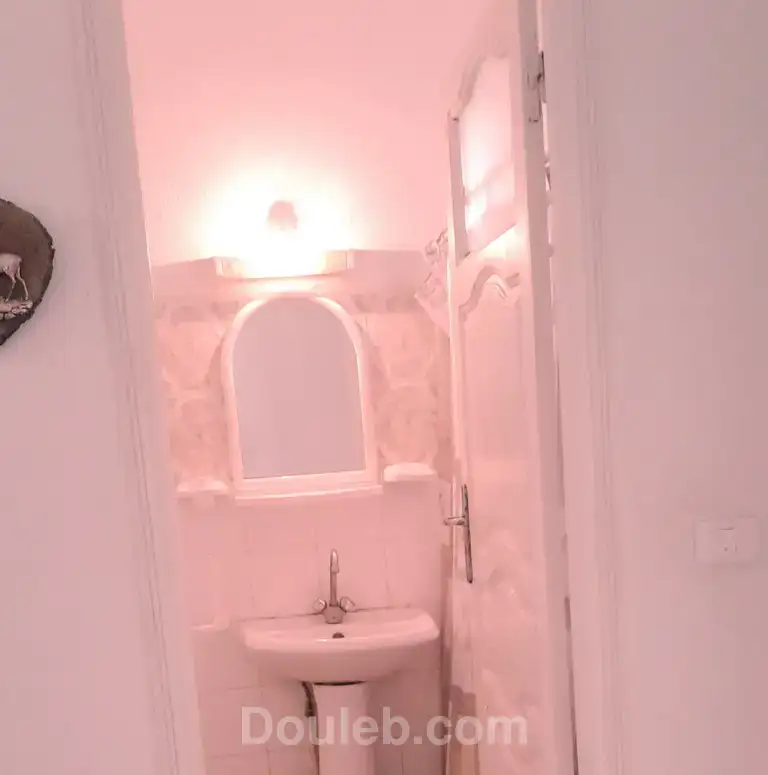 S1 meublé 500 dinars par semaine - Miniature 3