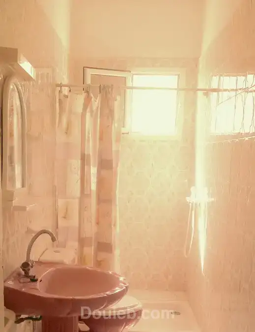 S1 meublé 450 dinars par semaine - Miniature 3