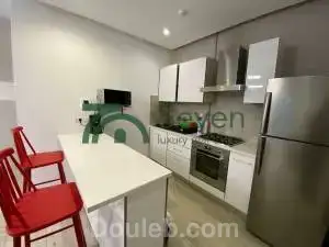 Un appartement s1 meubl ref363a - Miniature 5