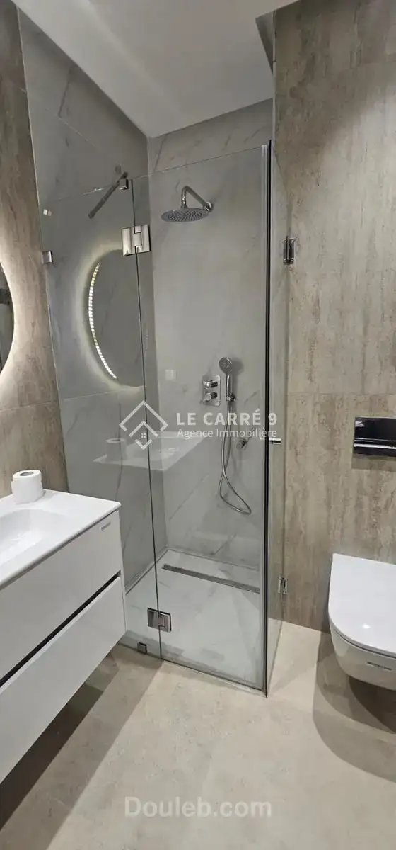 Un s2 neuf à la nouvelle soukra - Miniature 2