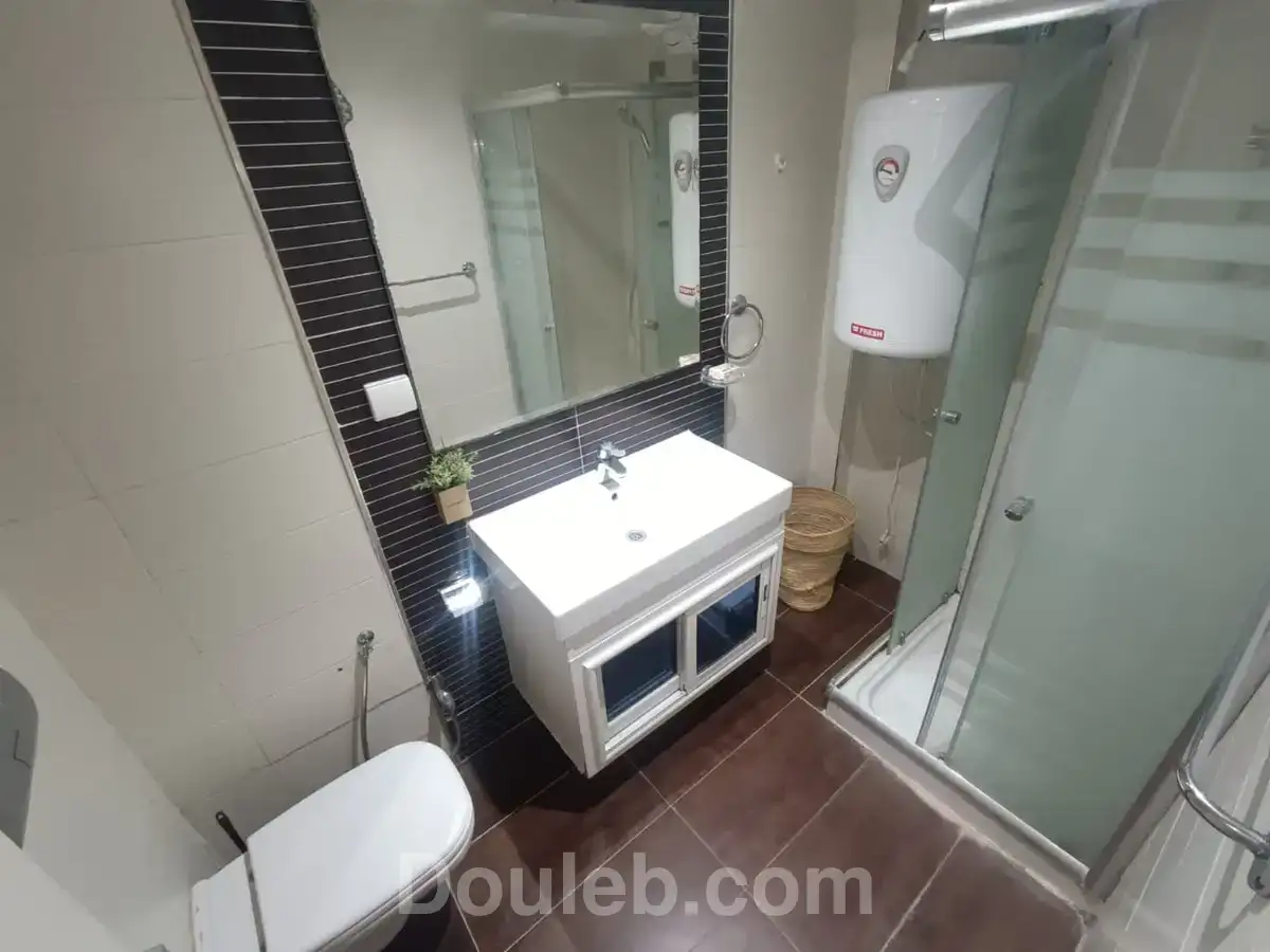 S1 de 55m2 meublé au lac 2 - Miniature 3