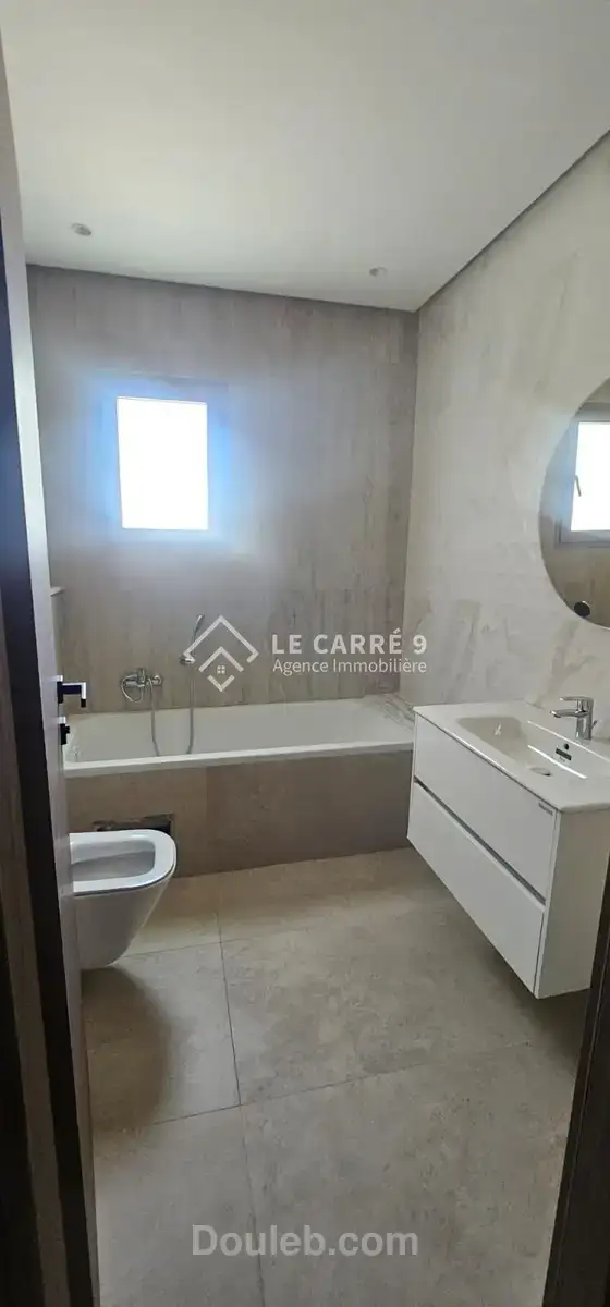 Un s2 neuf à la nouvelle soukra - Miniature 4