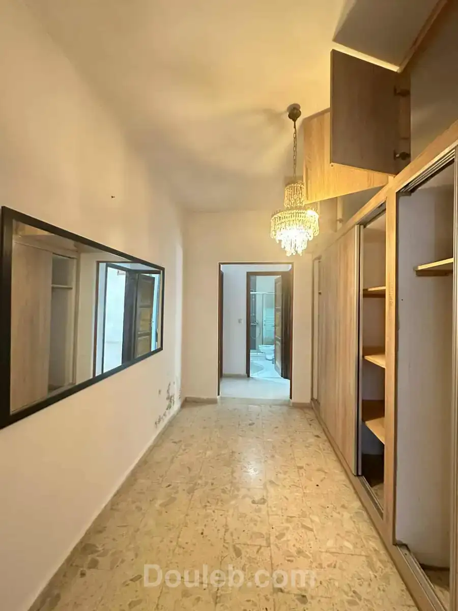 Étage de villa s4 à mutuelle ville