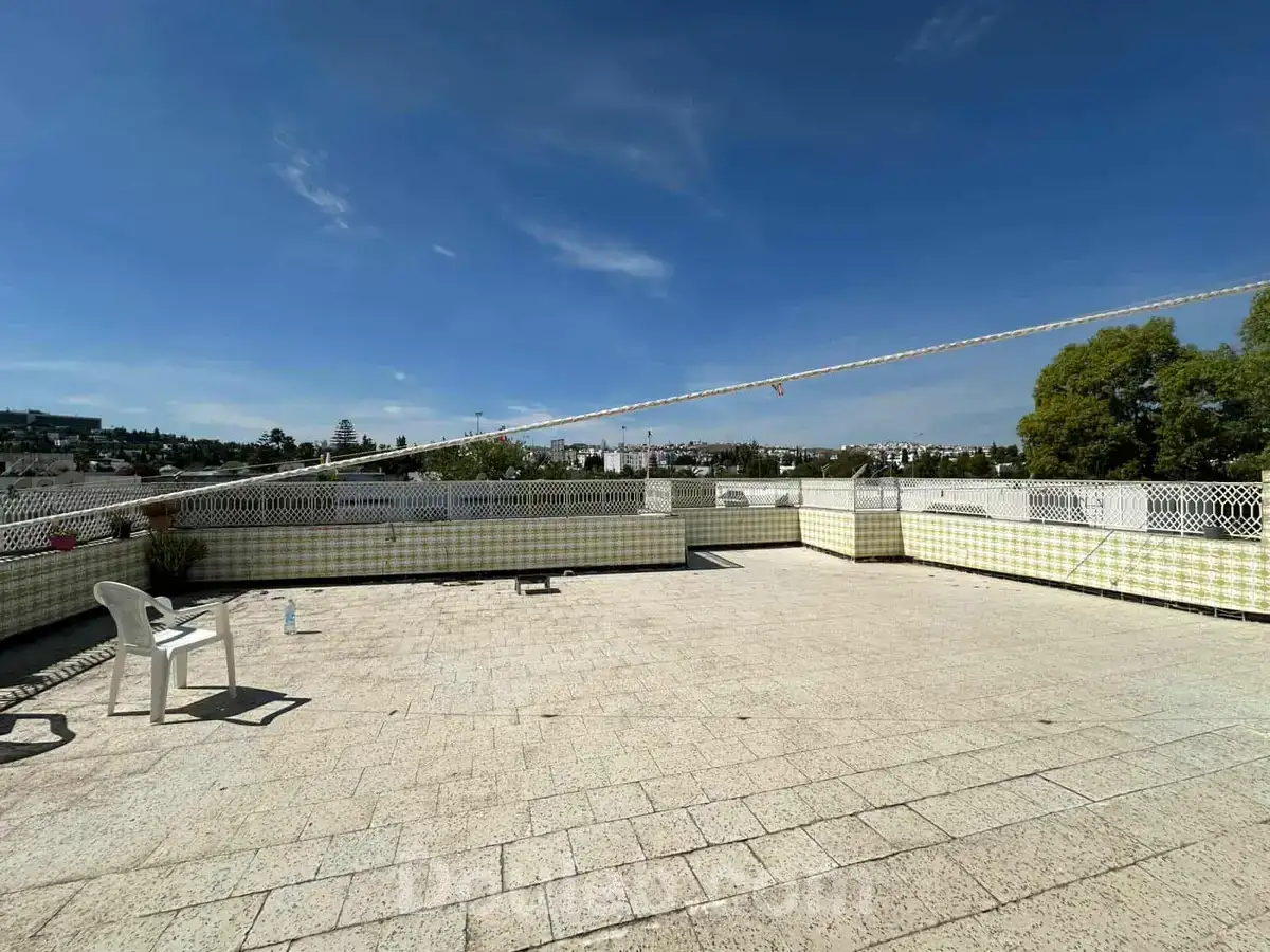 Étage de villa s4 à mutuelle ville - Miniature 4