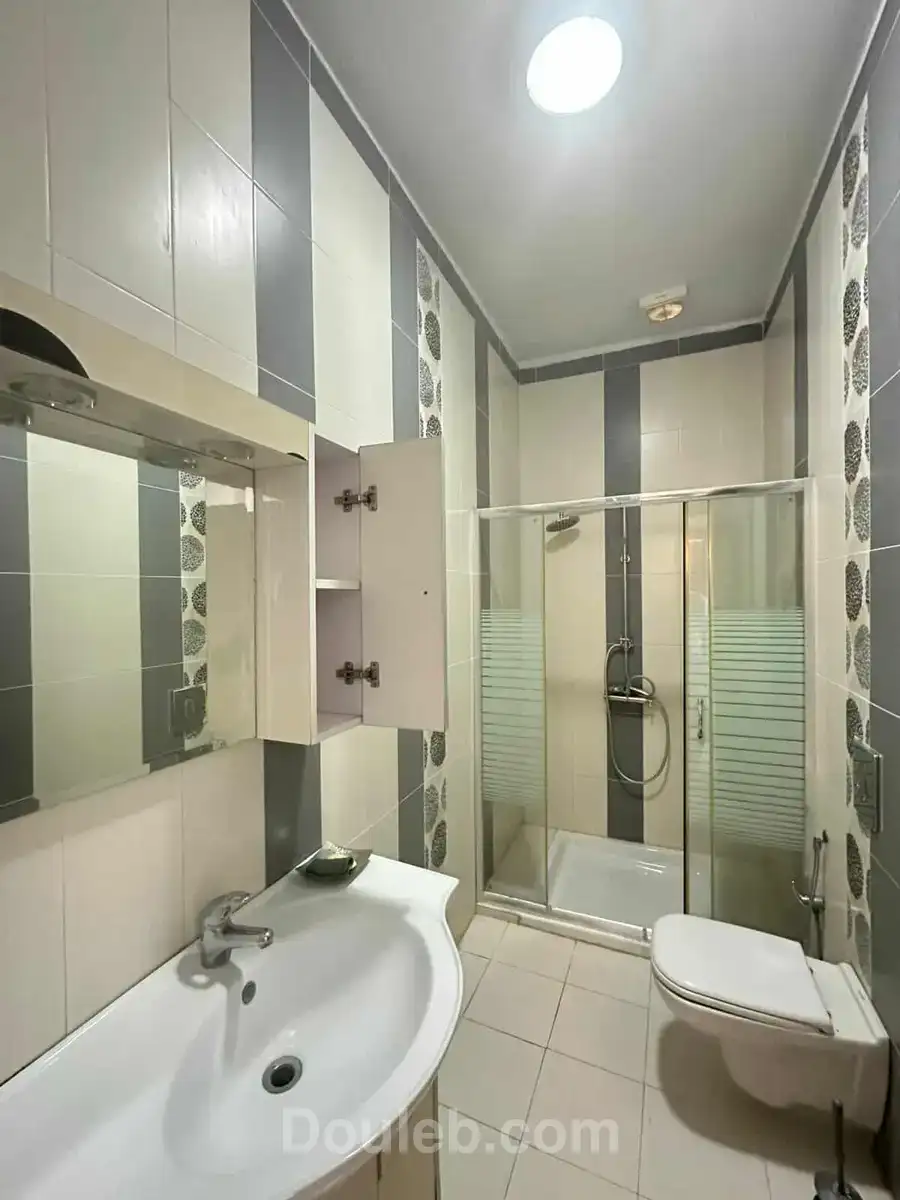 Étage de villa s4 à mutuelle ville - Miniature 5