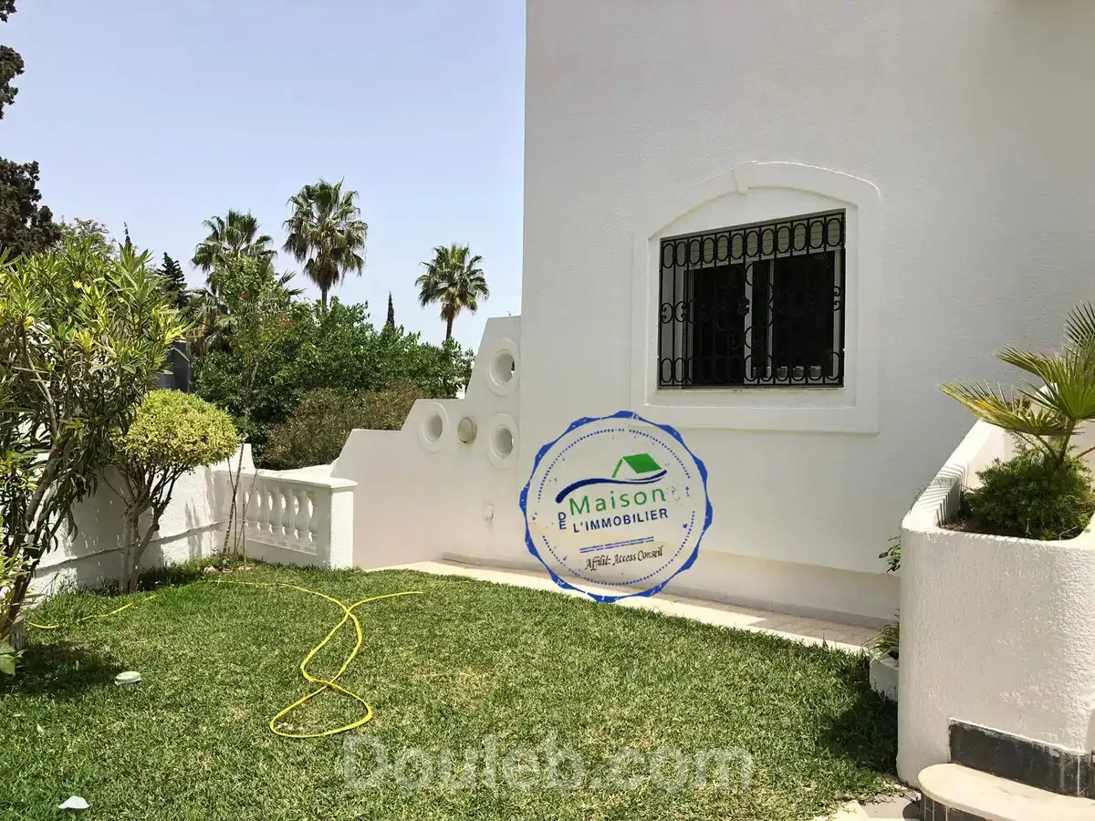 Villa usg habitation ou bureau à mutuelle ville - Miniature 2