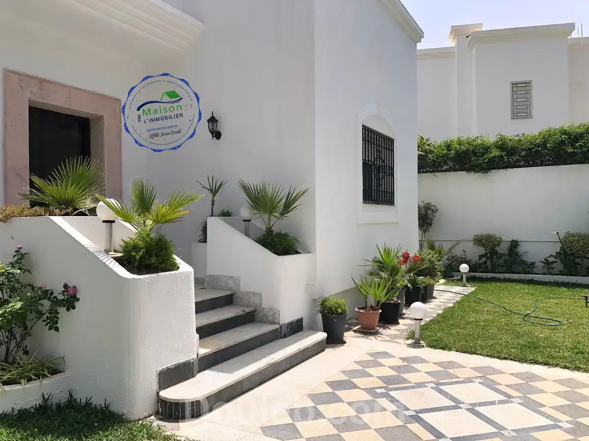 Villa usg habitation ou bureau à mutuelle ville - Miniature 3