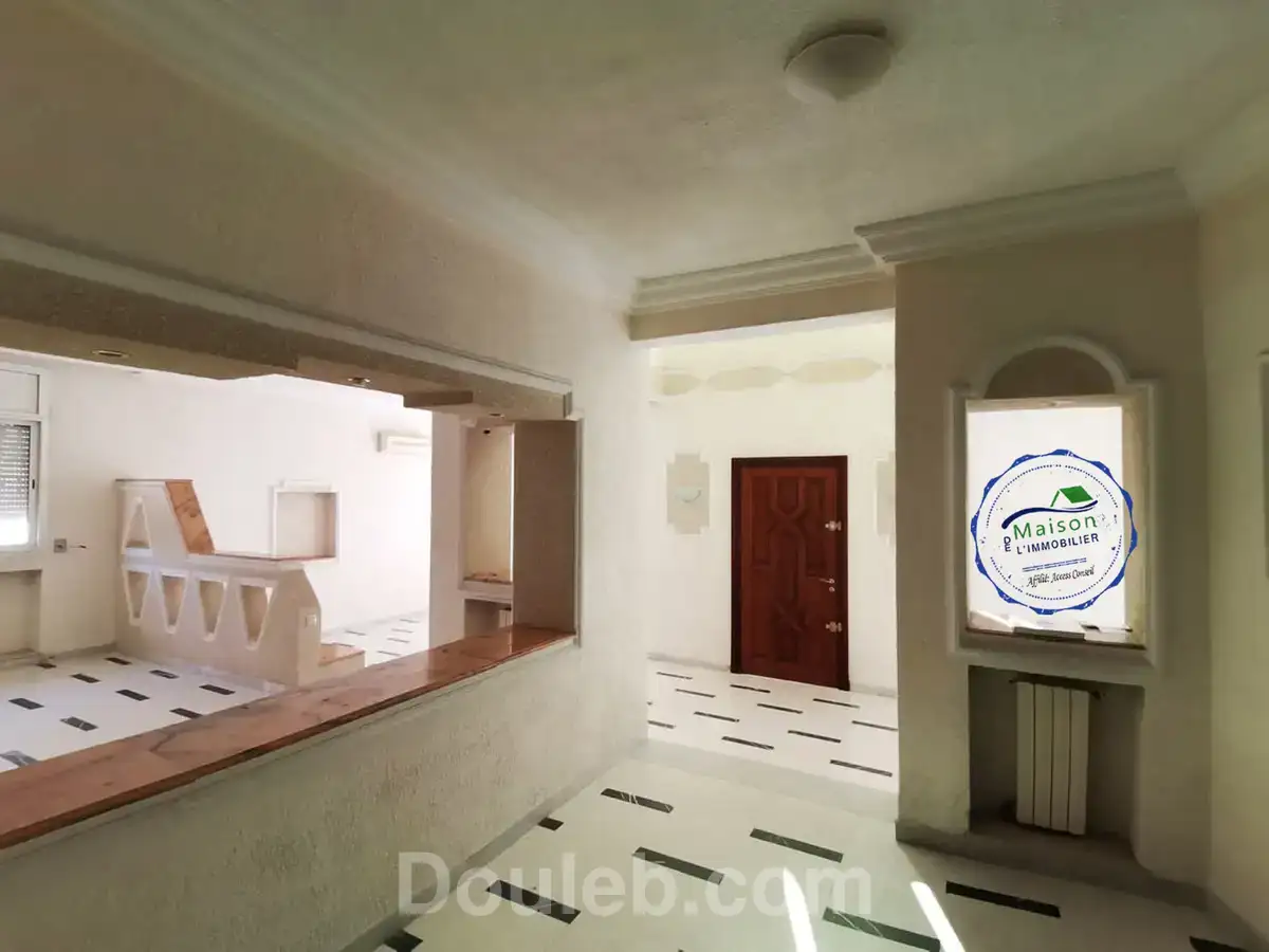 Villa usg habitation ou bureau à mutuelle ville - Miniature 4