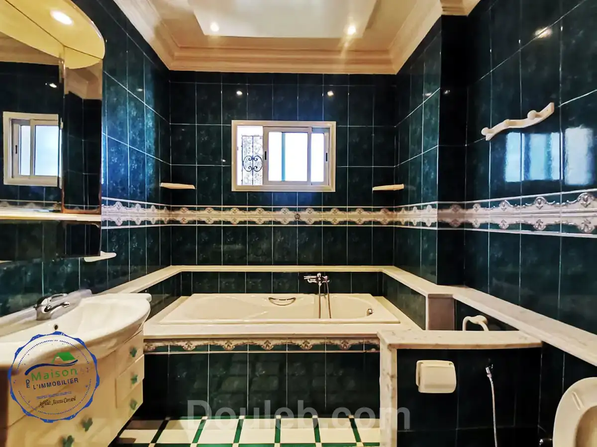 Villa usg habitation ou bureau à mutuelle ville - Miniature 5