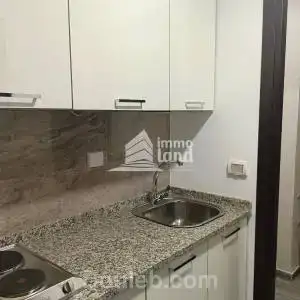 Bureau s2 de 74m2 borj louzir ariana - Miniature 5