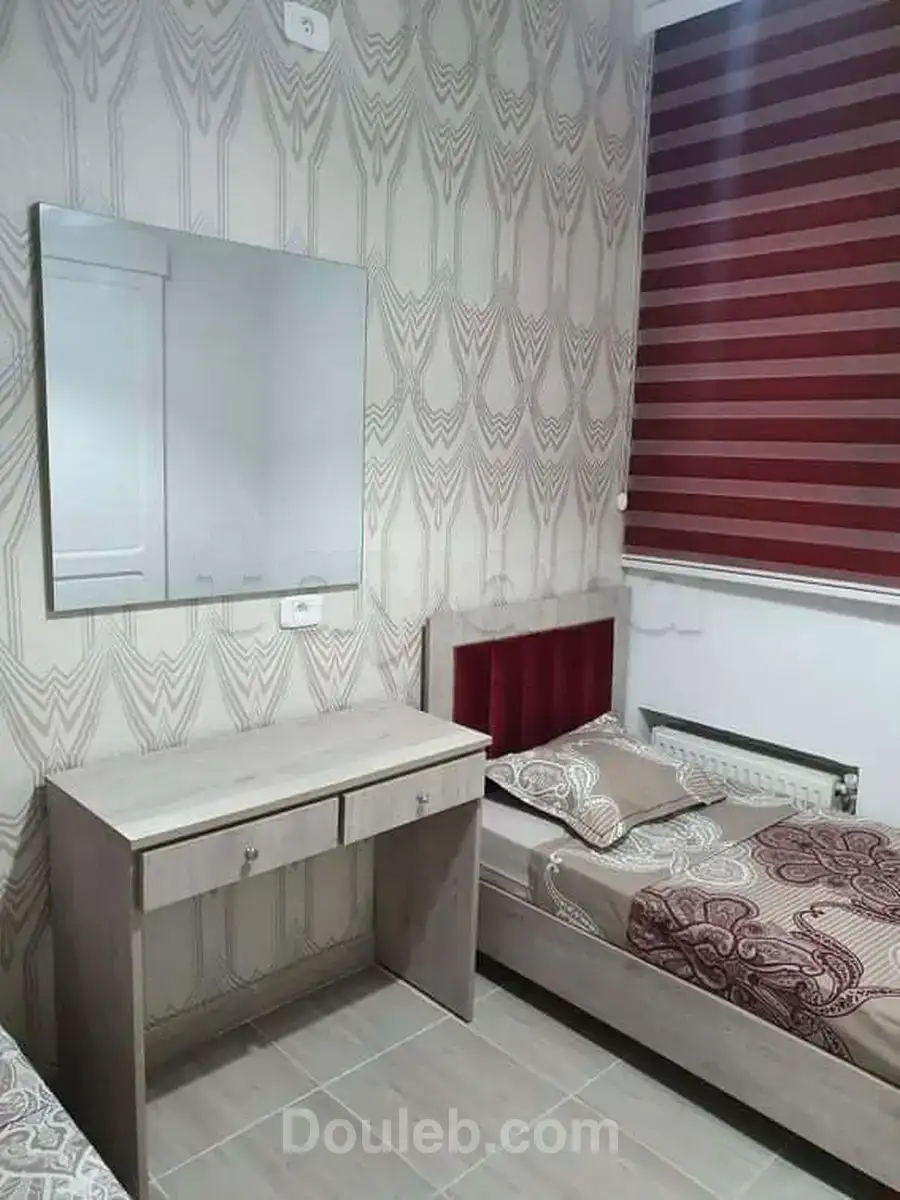 Un coquet s1 meublé à manar1