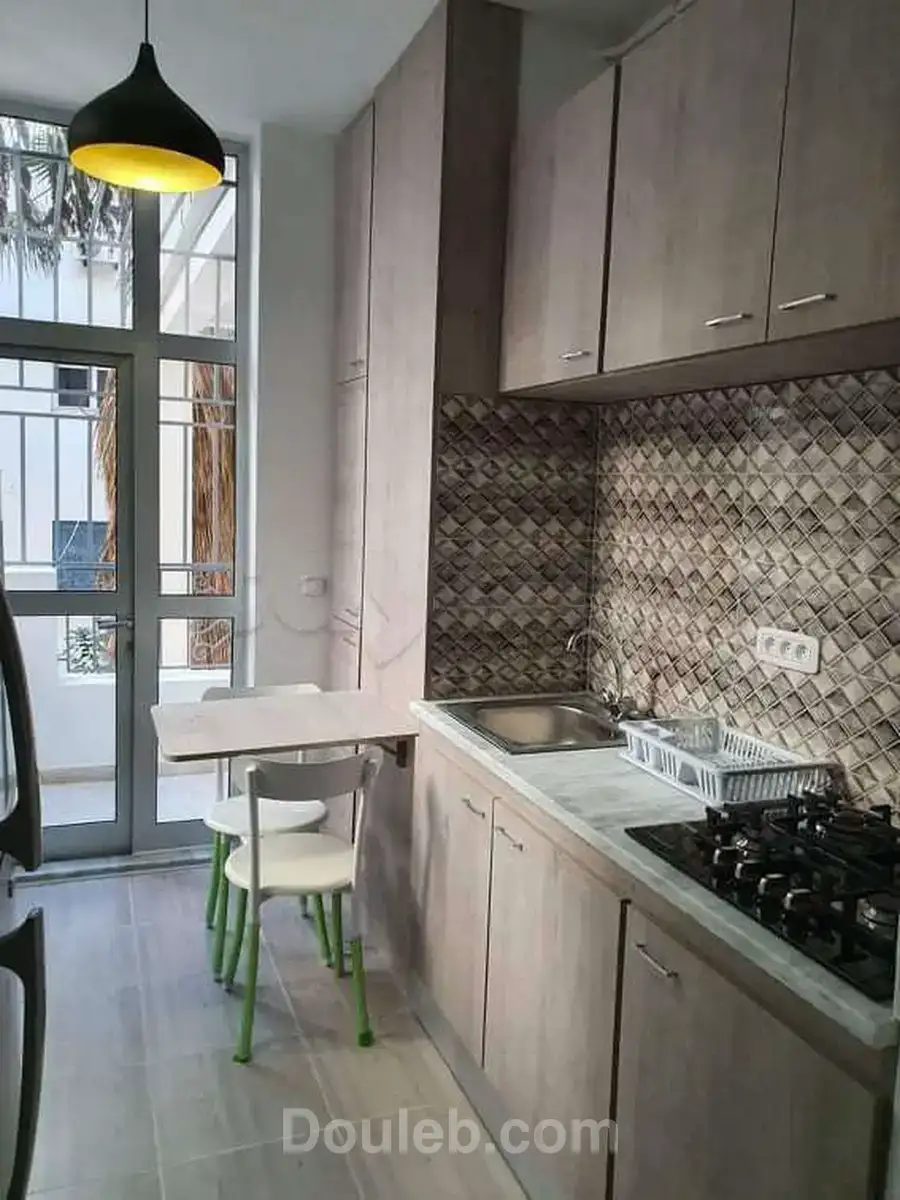 Un coquet s1 meublé à manar1 - Miniature 2