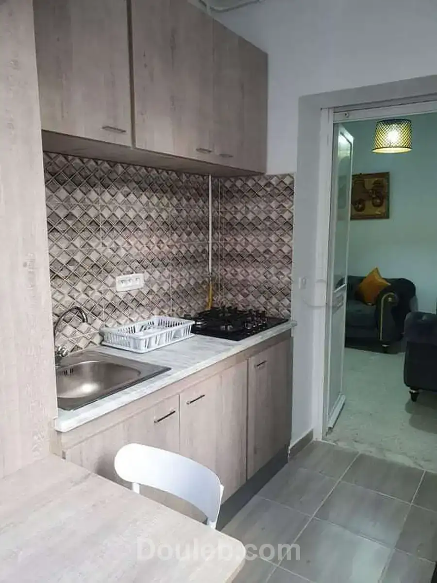 Un coquet s1 meublé à manar1 - Miniature 3