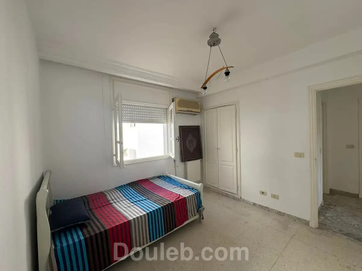 S3 vide ou meuble dinars a ennasr 1 - Miniature 4