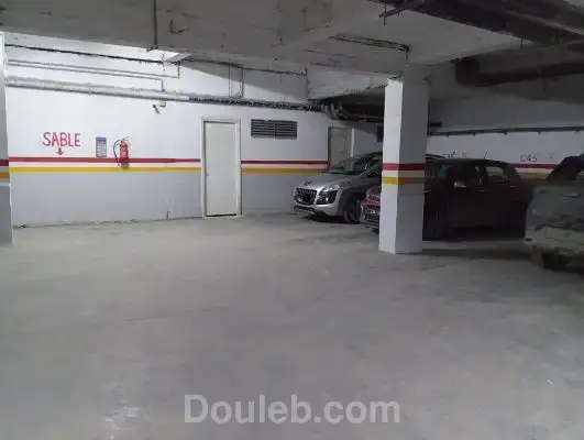 Appartement s3 la soukra - Miniature 3