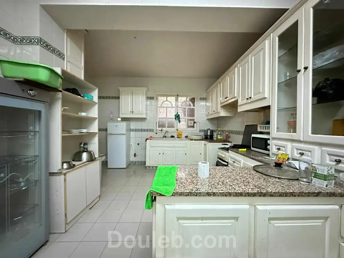 Villa 9 pièces usg bureau manar 3 - Miniature 2