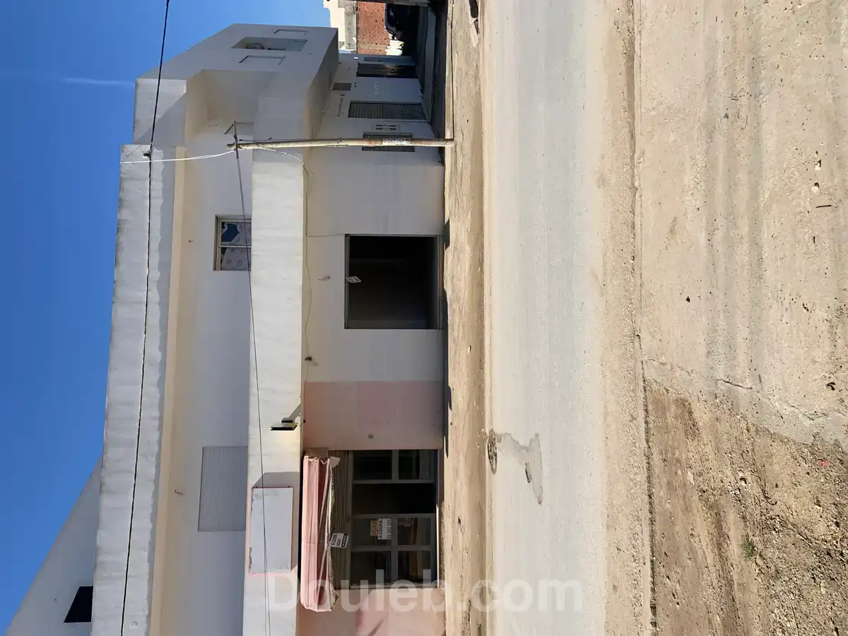 Garage 110 m2 - Miniature 2