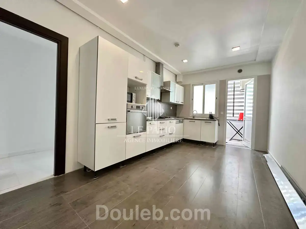 Appartement s3 lac2 - Miniature 2