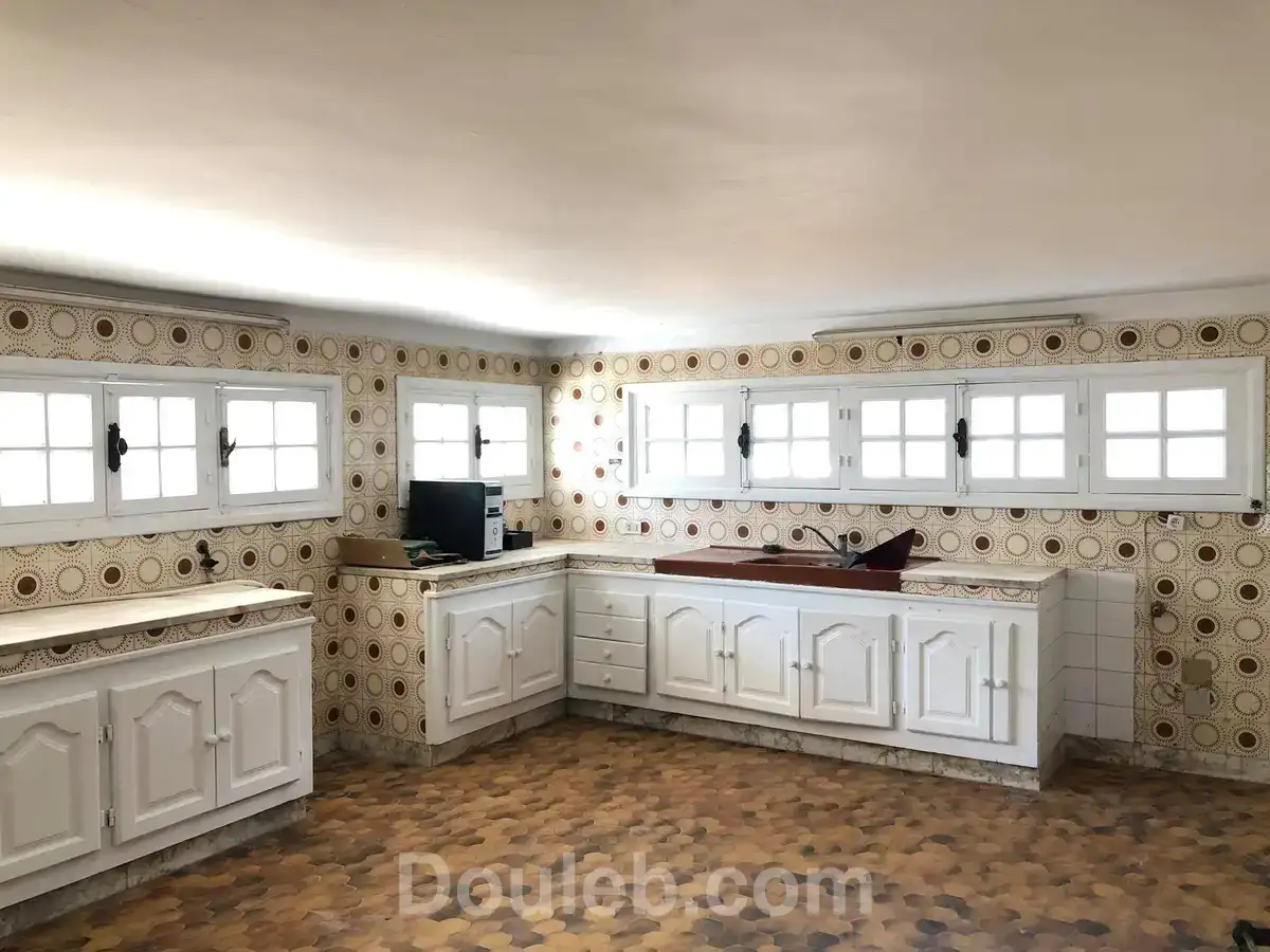 Villa bureau en s6 ac jardin mutuelle ville - Miniature 4