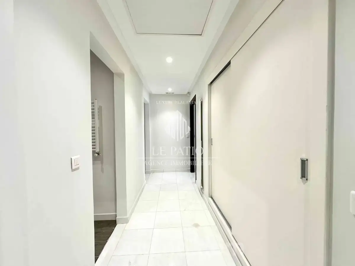 Appartement s3 lac2 - Miniature 3