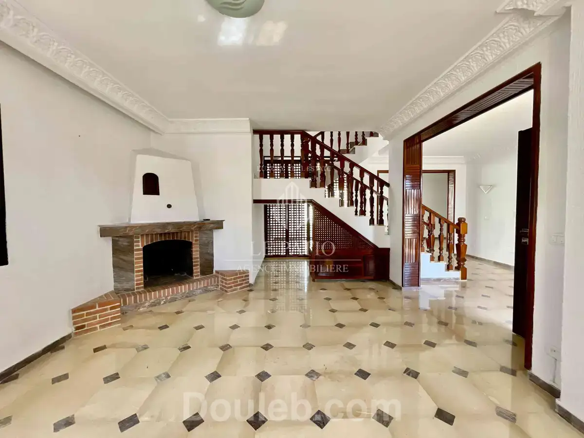 Villa de 3 chambres à sidibousaid - Miniature 3