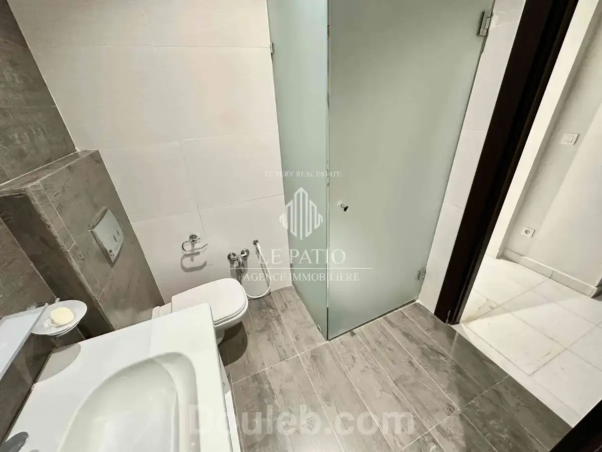 Appartement s3 lac2 - Miniature 4