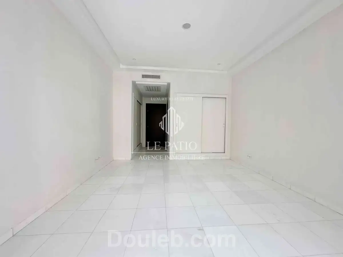 Appartement s3 lac2 - Miniature 5